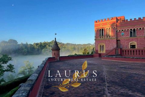Villa i Pisa, Pisa, Pisa - € 7.600.000 | Ref: LA-4601-1041434 - foto 19