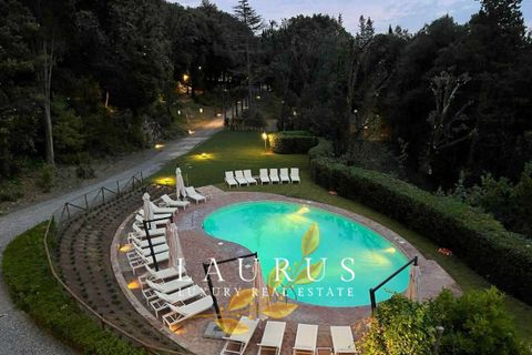 Villa i Pisa, Pisa, Pisa - € 7.600.000 | Ref: LA-4601-1041434 - foto 20