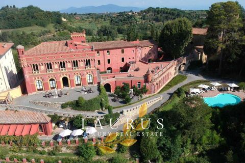 Villa i Pisa, Pisa, Pisa - € 7.600.000 | Ref: LA-4601-1041434 - foto 21