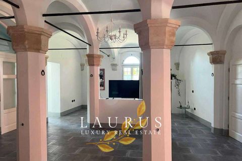 Villa i Pisa, Pisa, Pisa - € 7.600.000 | Ref: LA-4601-1041434 - foto 23