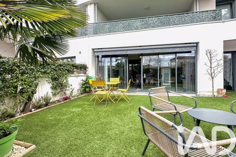 Lejlighed i Valence, Drome, Valence - € 373.000 | Ref: 90576 - foto 1