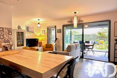 Lejlighed i Valence, Drome, Valence - € 373.000 | Ref: 90576 - foto 2