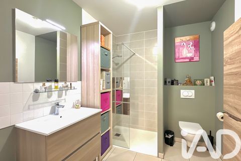 Lejlighed i Valence, Drome, Valence - € 373.000 | Ref: 90576 - foto 13