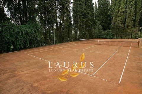 Villa i Montespertoli, Florence, Montespertoli - € 20.000.000 | Ref: LA-4580-1041460 - foto 2