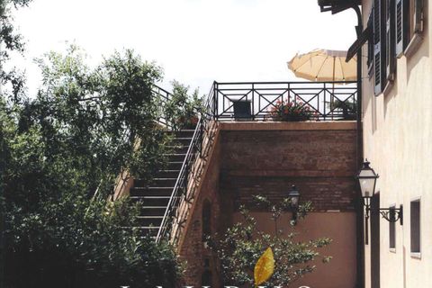 Villa i Montespertoli, Florence, Montespertoli - € 20.000.000 | Ref: LA-4580-1041460 - foto 3