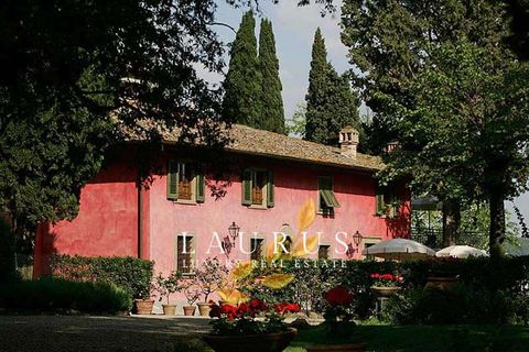 Villa i Montespertoli, Florence, Montespertoli - € 20.000.000 | Ref: LA-4580-1041460 - foto 4