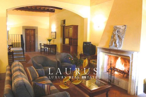 Villa i Montespertoli, Florence, Montespertoli - € 20.000.000 | Ref: LA-4580-1041460 - foto 5