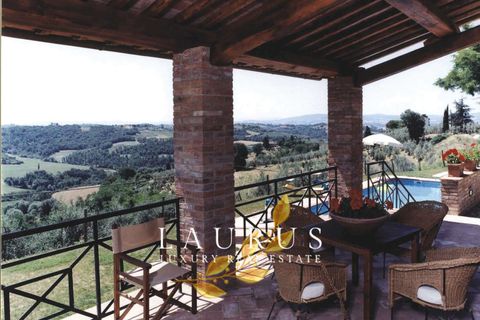 Villa i Montespertoli, Florence, Montespertoli - € 20.000.000 | Ref: LA-4580-1041460 - foto 7