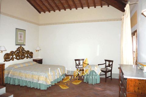 Villa i Montespertoli, Florence, Montespertoli - € 20.000.000 | Ref: LA-4580-1041460 - foto 9