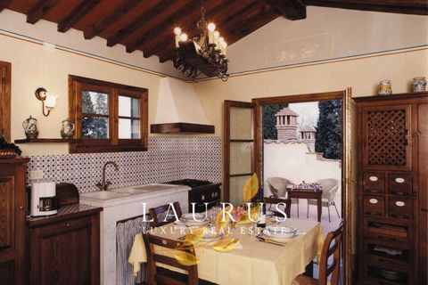 Villa i Montespertoli, Florence, Montespertoli - € 20.000.000 | Ref: LA-4580-1041460 - foto 15