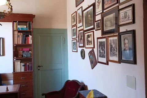 Villa i Rome, Rome, Rome - € 1.190.000 | Ref: LA-4473-1041533 - foto 15