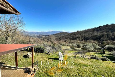 Villa a Florence, Florence, Florence - € 650.000 | Ref: LA-4441-1041559 - foto 2