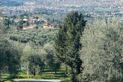Villa a Florence, Florence, Florence - € 650.000 | Ref: LA-4441-1041559 - foto 3