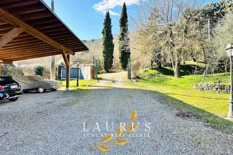 Villa a Florence, Florence, Florence - € 650.000 | Ref: LA-4441-1041559 - foto 5