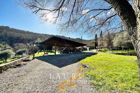 Villa a Florence, Florence, Florence - € 650.000 | Ref: LA-4441-1041559 - foto 13