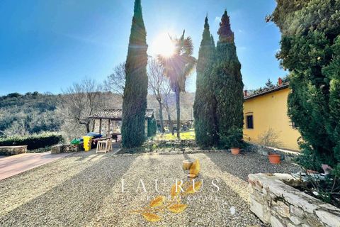 Villa a Florence, Florence, Florence - € 650.000 | Ref: LA-4441-1041559 - foto 17