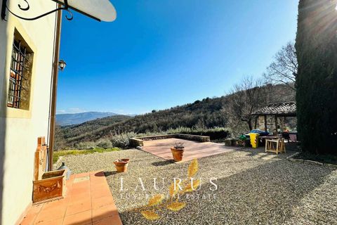 Villa a Florence, Florence, Florence - € 650.000 | Ref: LA-4441-1041559 - foto 19