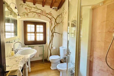Villa a Florence, Florence, Florence - € 650.000 | Ref: LA-4441-1041559 - foto 24