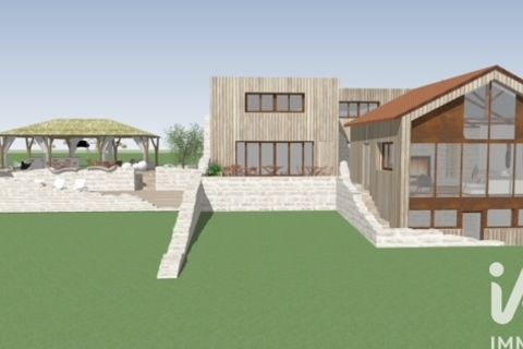 Villa i Rochefort, Charente-Maritime, Rochefort - € 517.000 | Ref: 44487 - foto 1
