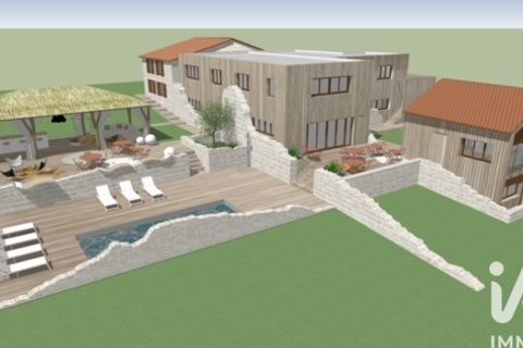 Villa i Rochefort, Charente-Maritime, Rochefort - € 517.000 | Ref: 44487 - foto 4