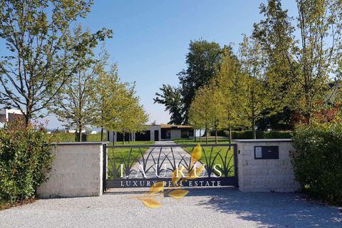 Villa i Guzzano, Bologna, Guzzano - € 18.290.000 | Ref: LA-4277-1041663 - foto 4