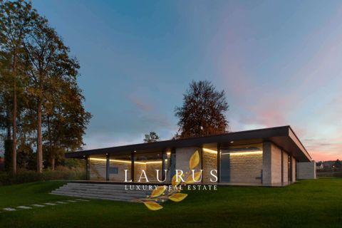 Villa i Guzzano, Bologna, Guzzano - € 18.290.000 | Ref: LA-4277-1041663 - foto 9