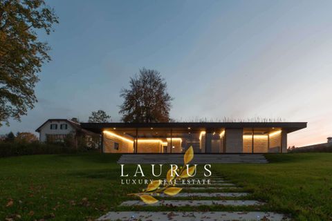 Villa i Guzzano, Bologna, Guzzano - € 18.290.000 | Ref: LA-4277-1041663 - foto 10