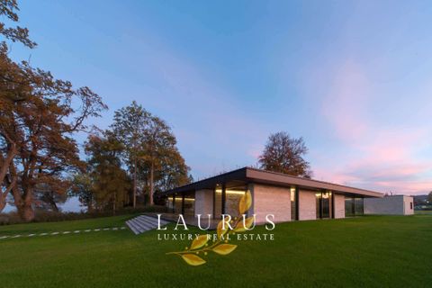 Villa i Guzzano, Bologna, Guzzano - € 18.290.000 | Ref: LA-4277-1041663 - foto 12