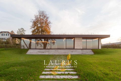 Villa i Guzzano, Bologna, Guzzano - € 18.290.000 | Ref: LA-4277-1041663 - foto 14