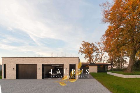 Villa i Guzzano, Bologna, Guzzano - € 18.290.000 | Ref: LA-4277-1041663 - foto 16