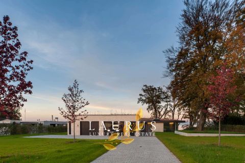 Villa i Guzzano, Bologna, Guzzano - € 18.290.000 | Ref: LA-4277-1041663 - foto 17