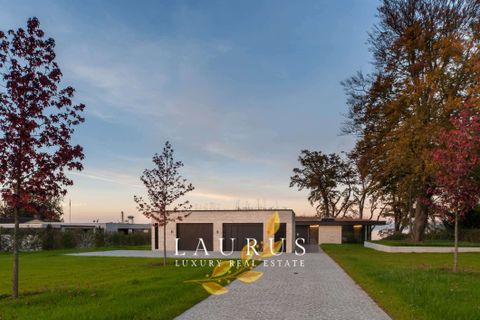 Villa i Guzzano, Bologna, Guzzano - € 18.290.000 | Ref: LA-4277-1041663 - foto 18
