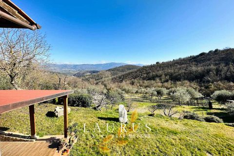 Villa i Bagno a Ripoli, Florence, Bagno a Ripoli - € 900.000 | Ref: LA-4142-1041689 - foto 5