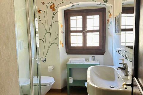 Villa i Bagno a Ripoli, Florence, Bagno a Ripoli - € 900.000 | Ref: LA-4142-1041689 - foto 8