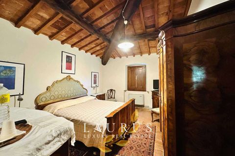 Villa i Bagno a Ripoli, Florence, Bagno a Ripoli - € 900.000 | Ref: LA-4142-1041689 - foto 9