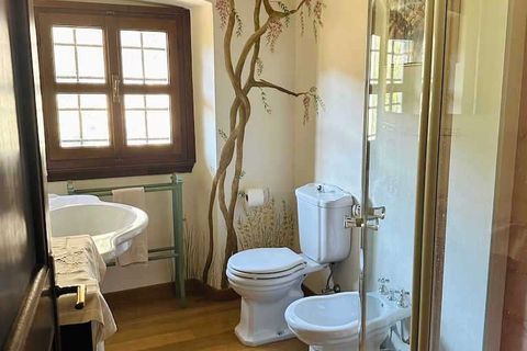 Villa i Bagno a Ripoli, Florence, Bagno a Ripoli - € 900.000 | Ref: LA-4142-1041689 - foto 11