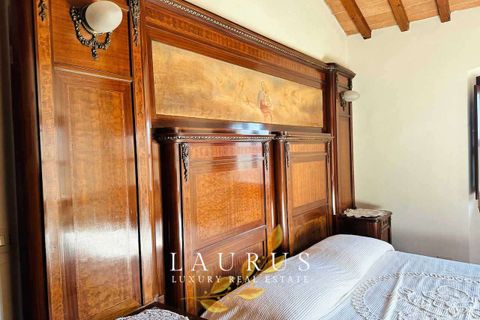 Villa i Bagno a Ripoli, Florence, Bagno a Ripoli - € 900.000 | Ref: LA-4142-1041689 - foto 13