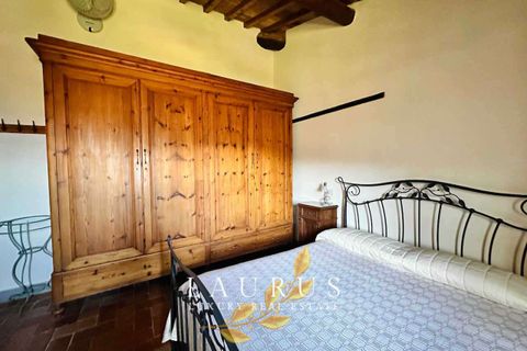 Villa i Bagno a Ripoli, Florence, Bagno a Ripoli - € 900.000 | Ref: LA-4142-1041689 - foto 15