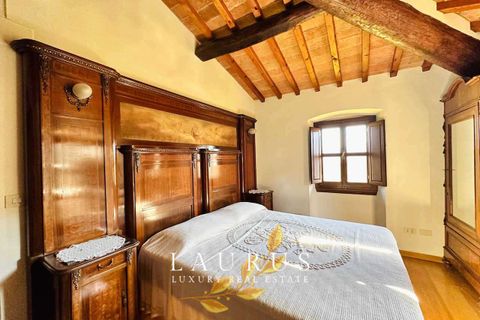 Villa i Bagno a Ripoli, Florence, Bagno a Ripoli - € 900.000 | Ref: LA-4142-1041689 - foto 17