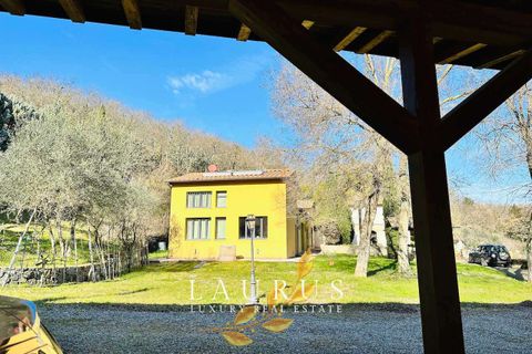Villa i Florence, Florence, Florence - € 550.000 | Ref: LA-4215-1041712 - foto 4