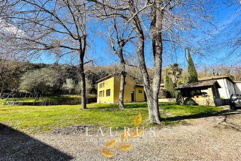 Villa i Florence, Florence, Florence - € 550.000 | Ref: LA-4215-1041712 - foto 12
