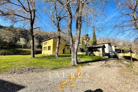 Villa i Florence, Florence, Florence - € 550.000 | Ref: LA-4215-1041712 - foto 13
