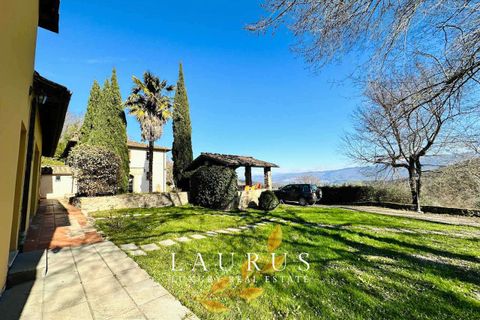 Villa i Florence, Florence, Florence - € 550.000 | Ref: LA-4215-1041712 - foto 24