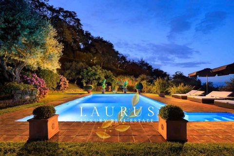 Villa i Bagno a Ripoli, Florence, Bagno a Ripoli - € 3.200.000 | Ref: LA-4141-1041738 - foto 2
