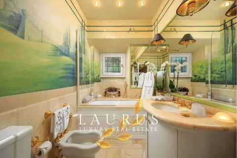 Villa i Bagno a Ripoli, Florence, Bagno a Ripoli - € 3.200.000 | Ref: LA-4141-1041738 - foto 4