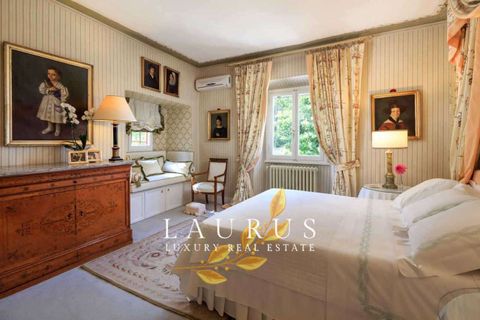 Villa i Bagno a Ripoli, Florence, Bagno a Ripoli - € 3.200.000 | Ref: LA-4141-1041738 - foto 5