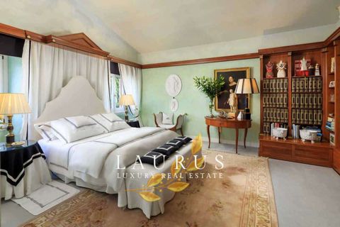 Villa i Bagno a Ripoli, Florence, Bagno a Ripoli - € 3.200.000 | Ref: LA-4141-1041738 - foto 7