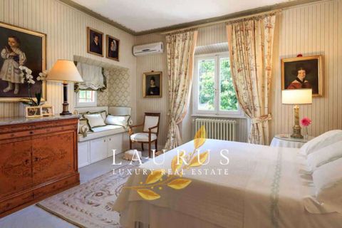 Villa i Bagno a Ripoli, Florence, Bagno a Ripoli - € 3.200.000 | Ref: LA-4141-1041738 - foto 12