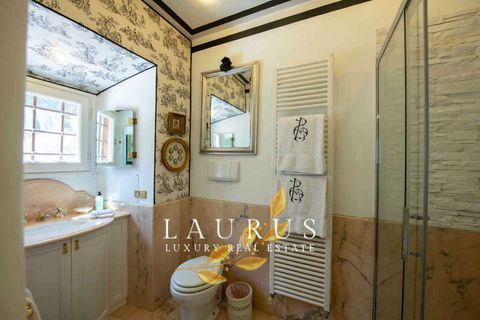 Villa i Bagno a Ripoli, Florence, Bagno a Ripoli - € 3.200.000 | Ref: LA-4141-1041738 - foto 15