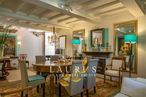 Villa i Bagno a Ripoli, Florence, Bagno a Ripoli - € 3.200.000 | Ref: LA-4141-1041738 - foto 17